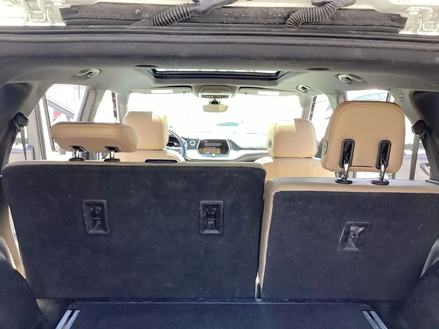 2019 Chevrolet Blazer Premier - Photo 20
