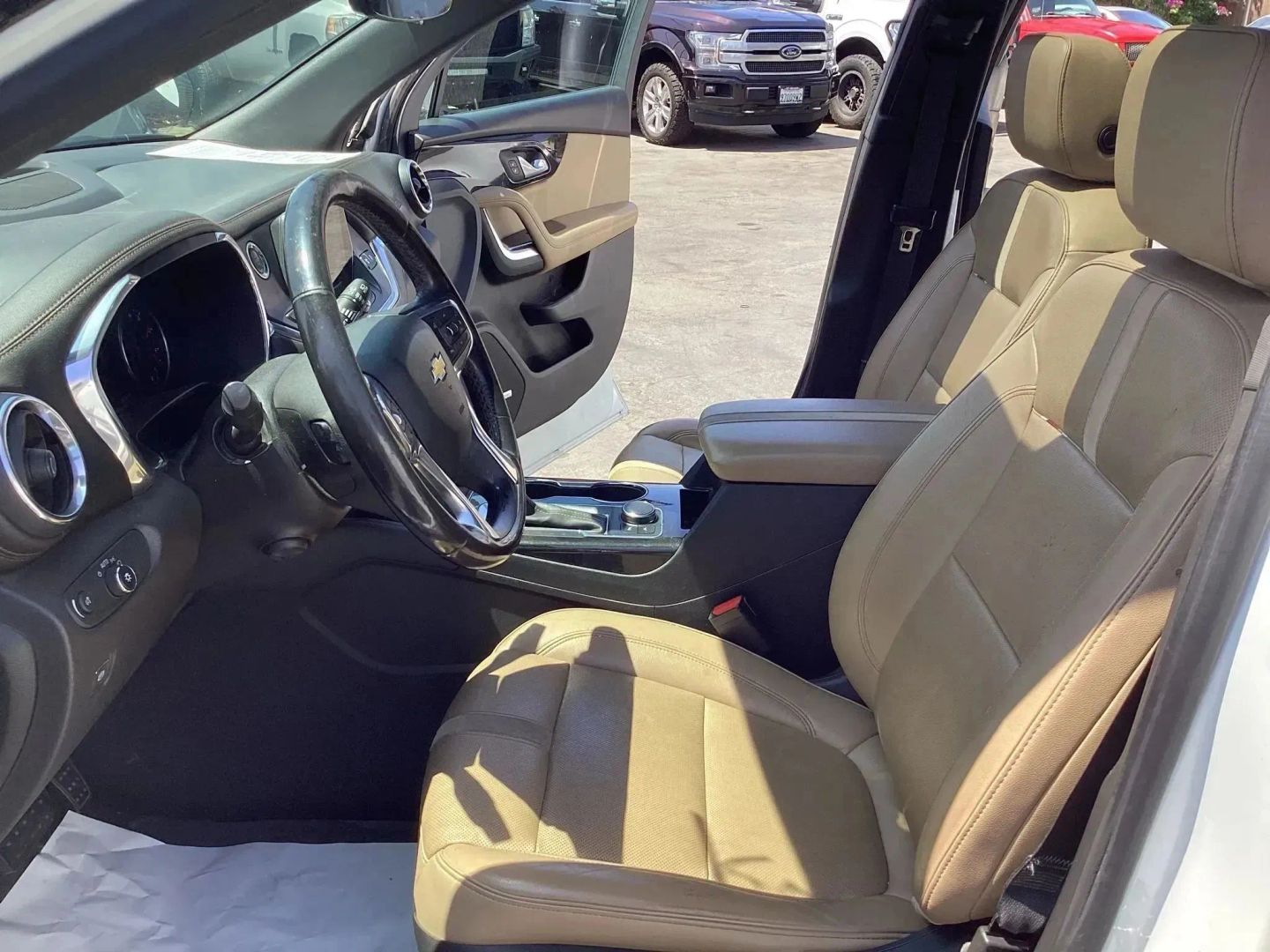 2019 Chevrolet Blazer Premier - Photo 24