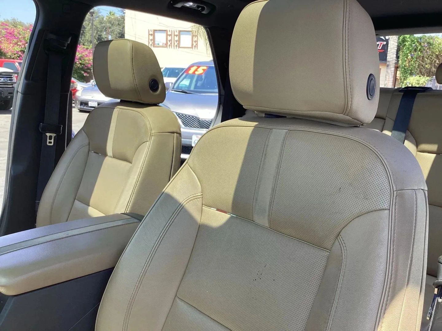 2019 Chevrolet Blazer Premier - Photo 25