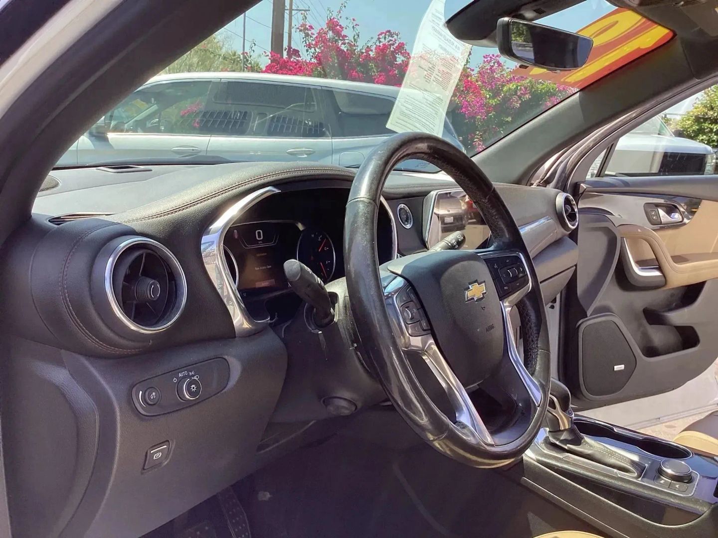 2019 Chevrolet Blazer Premier - Photo 26
