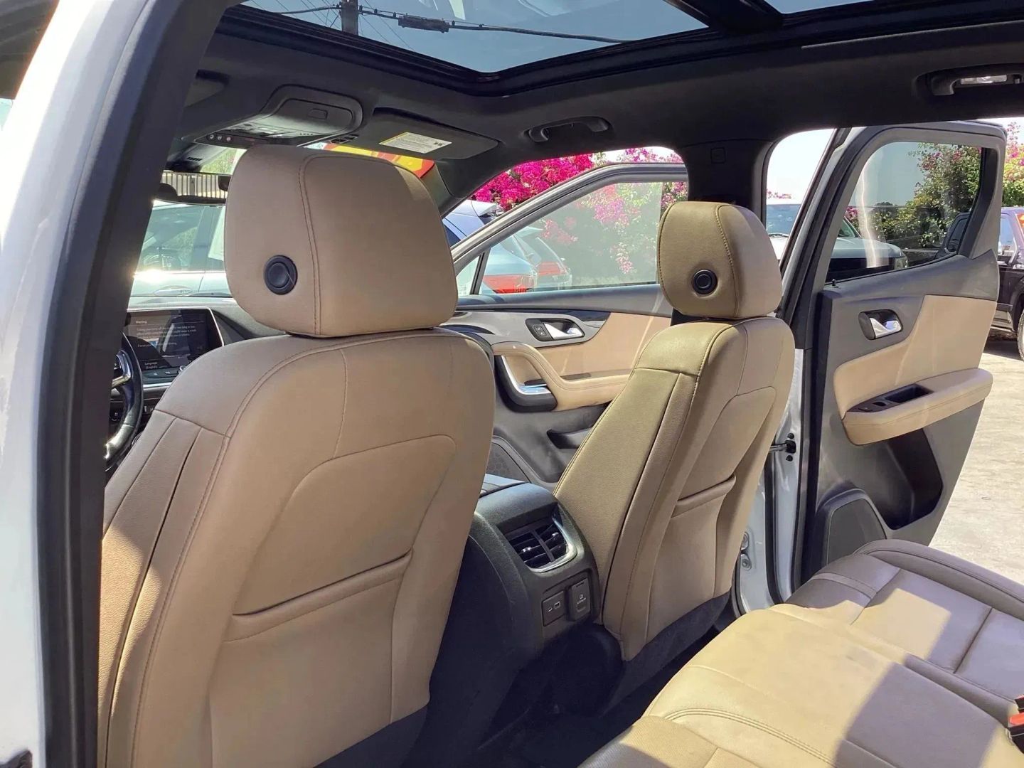 2019 Chevrolet Blazer Premier - Photo 28