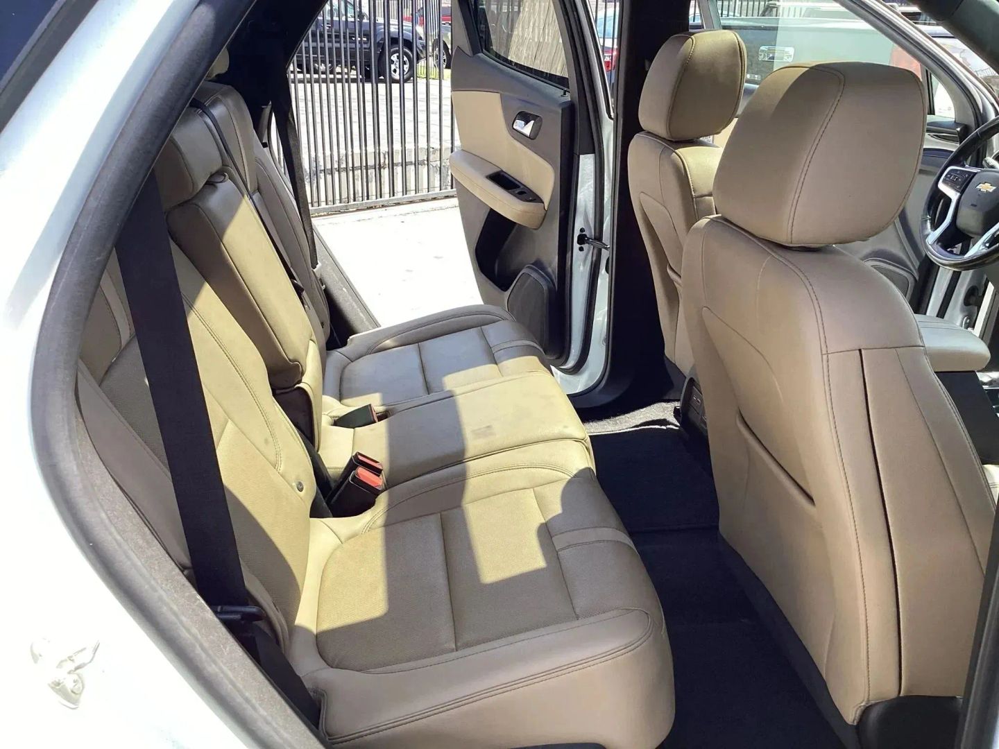 2019 Chevrolet Blazer Premier - Photo 29