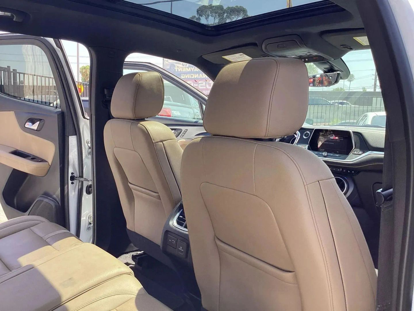 2019 Chevrolet Blazer Premier - Photo 30