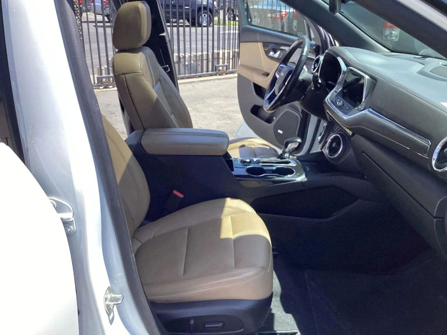 2019 Chevrolet Blazer Premier - Photo 31