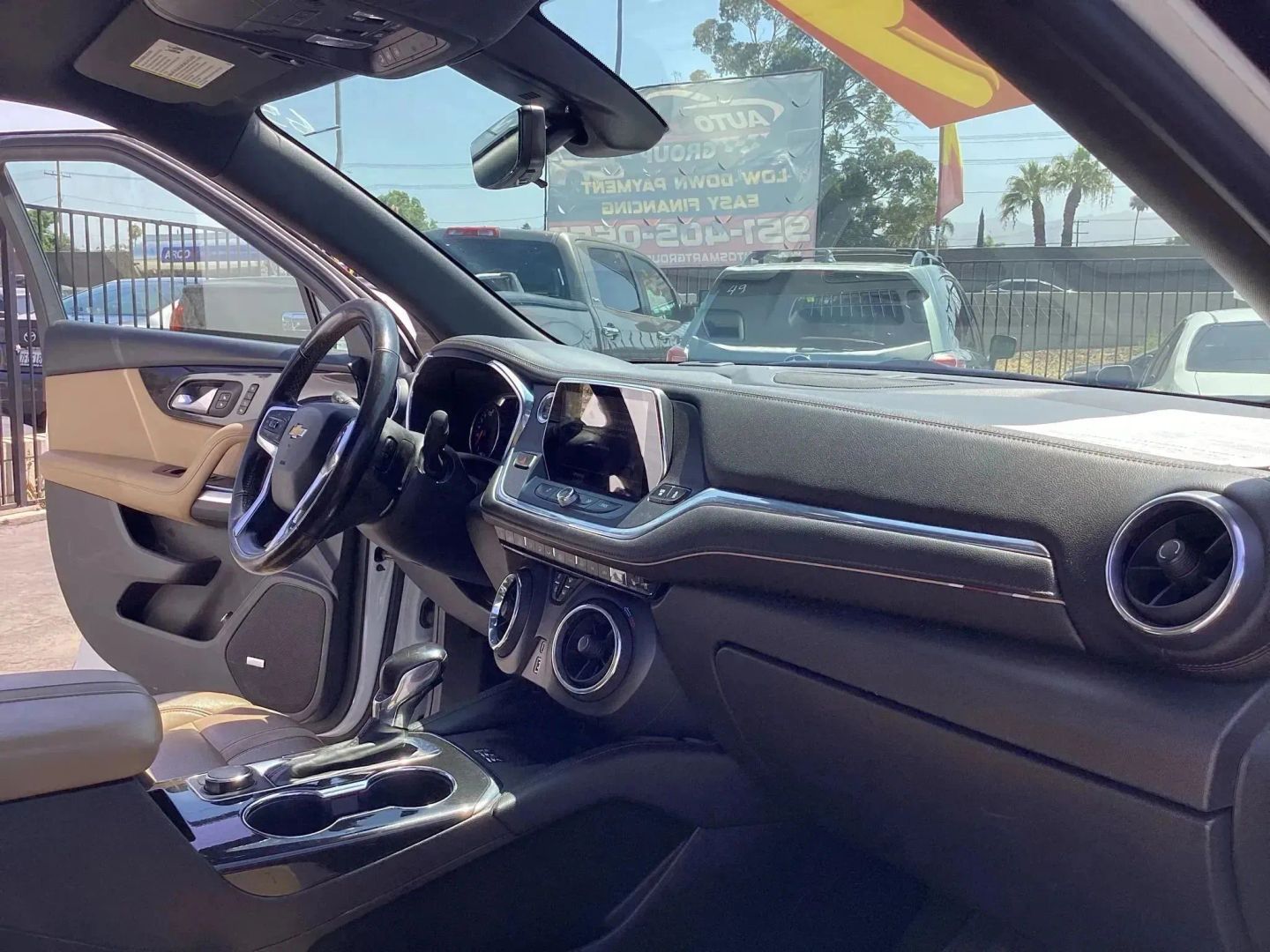 2019 Chevrolet Blazer Premier - Photo 32