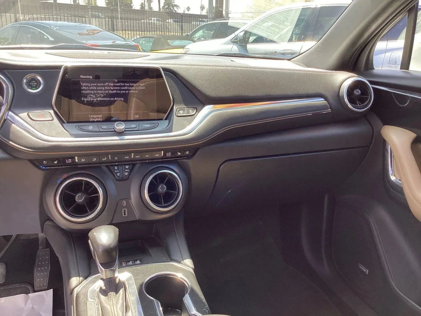 2019 Chevrolet Blazer Premier - Photo 34