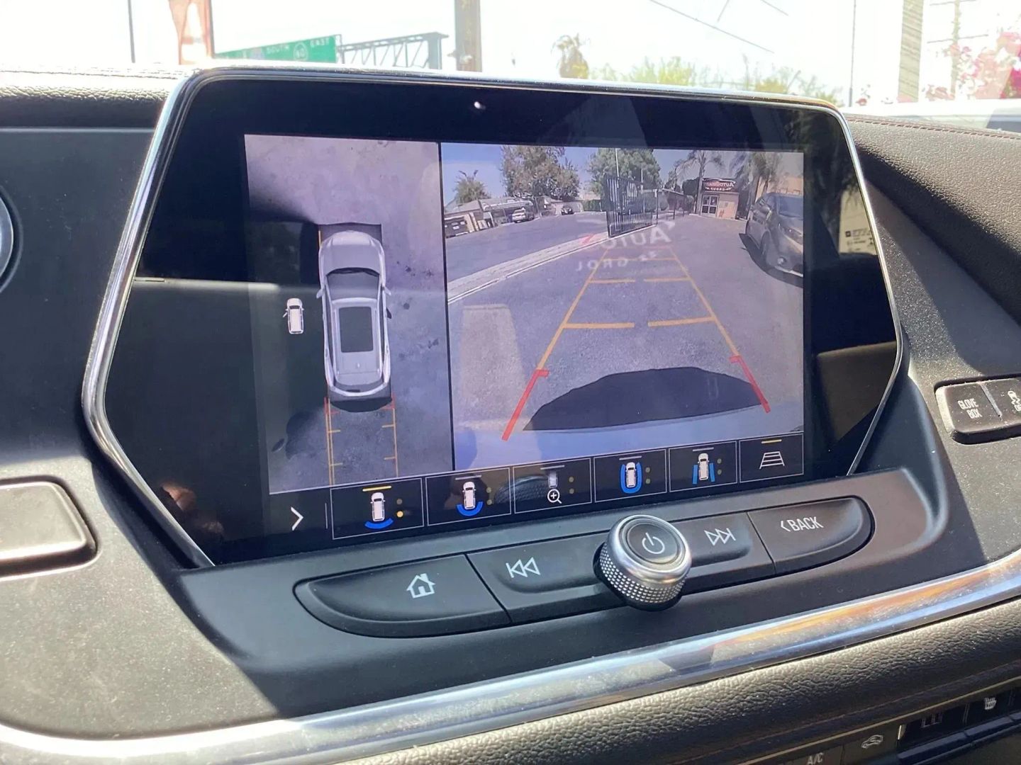 2019 Chevrolet Blazer Premier - Photo 40