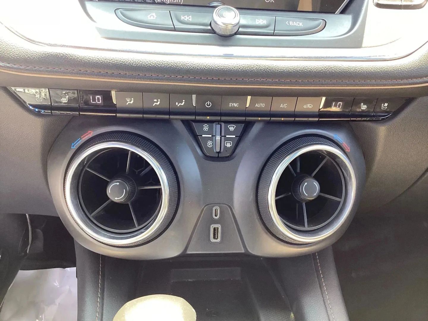 2019 Chevrolet Blazer Premier - Photo 42
