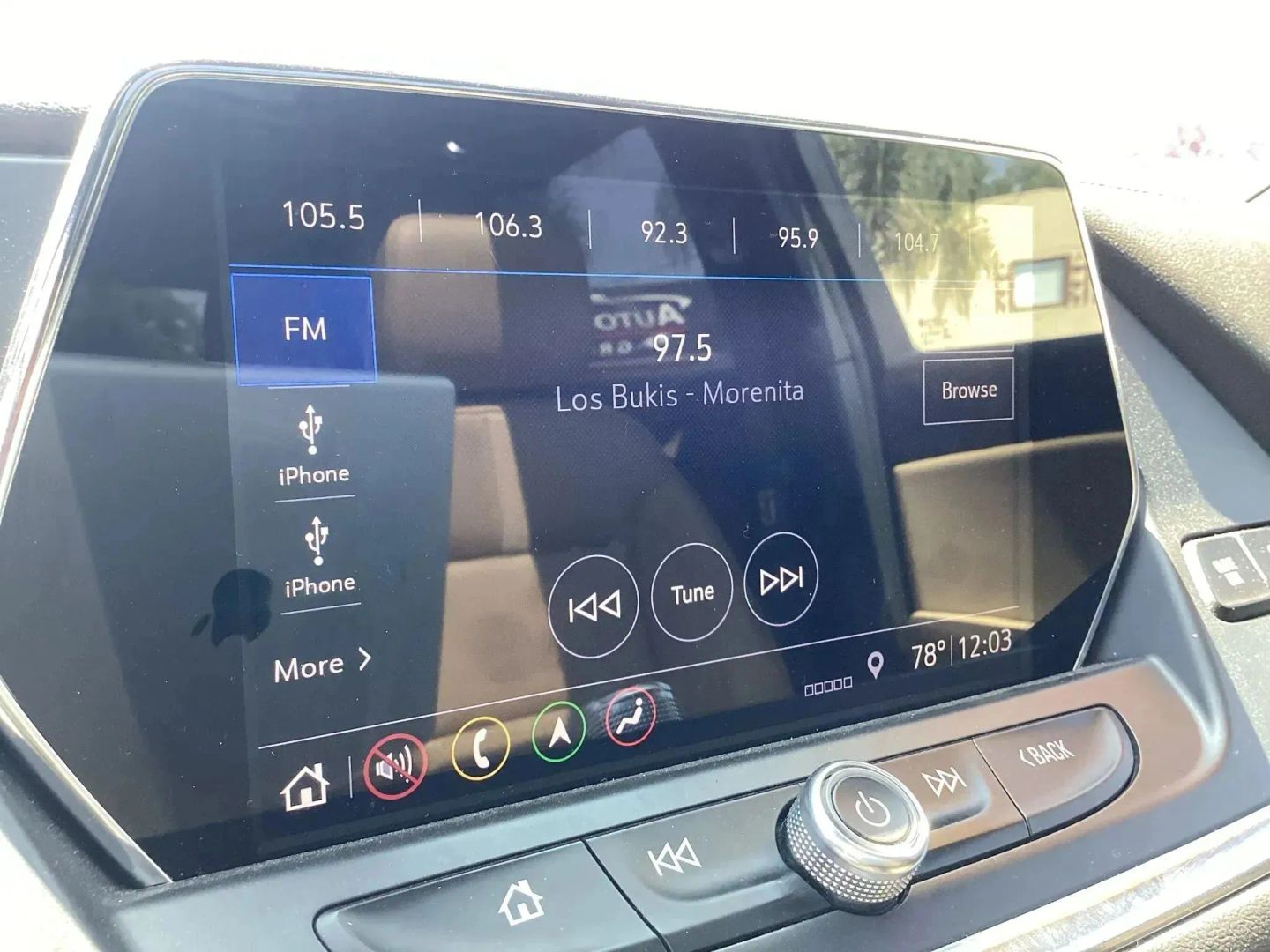 2019 Chevrolet Blazer Premier - Photo 44