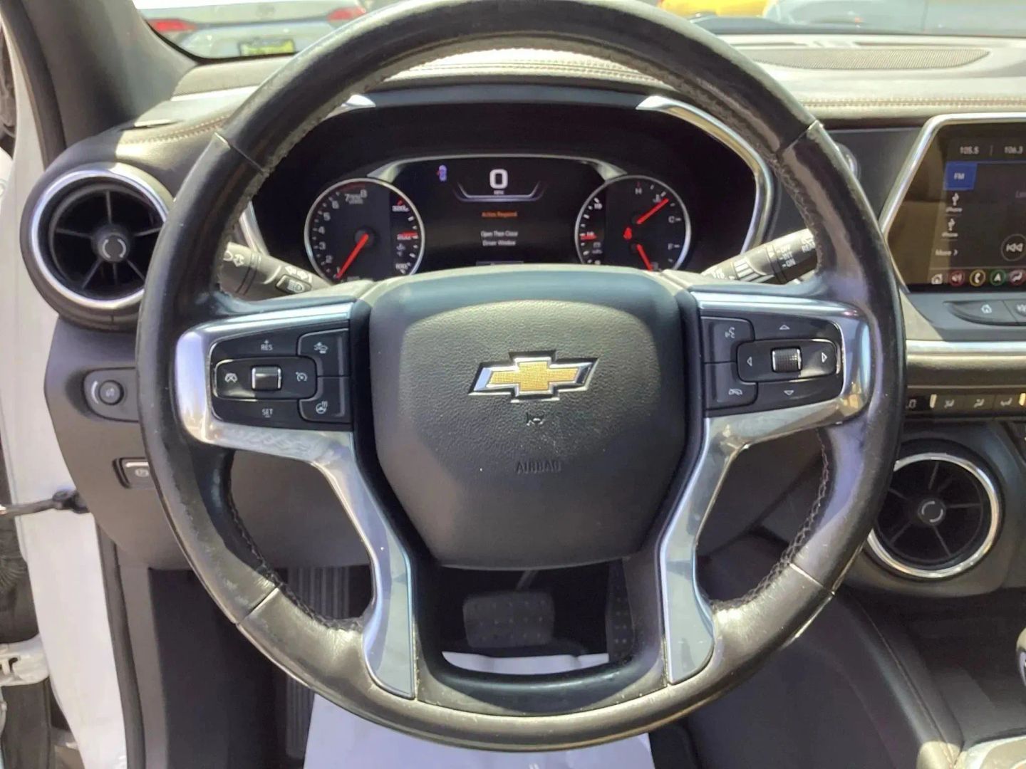 2019 Chevrolet Blazer Premier - Photo 49