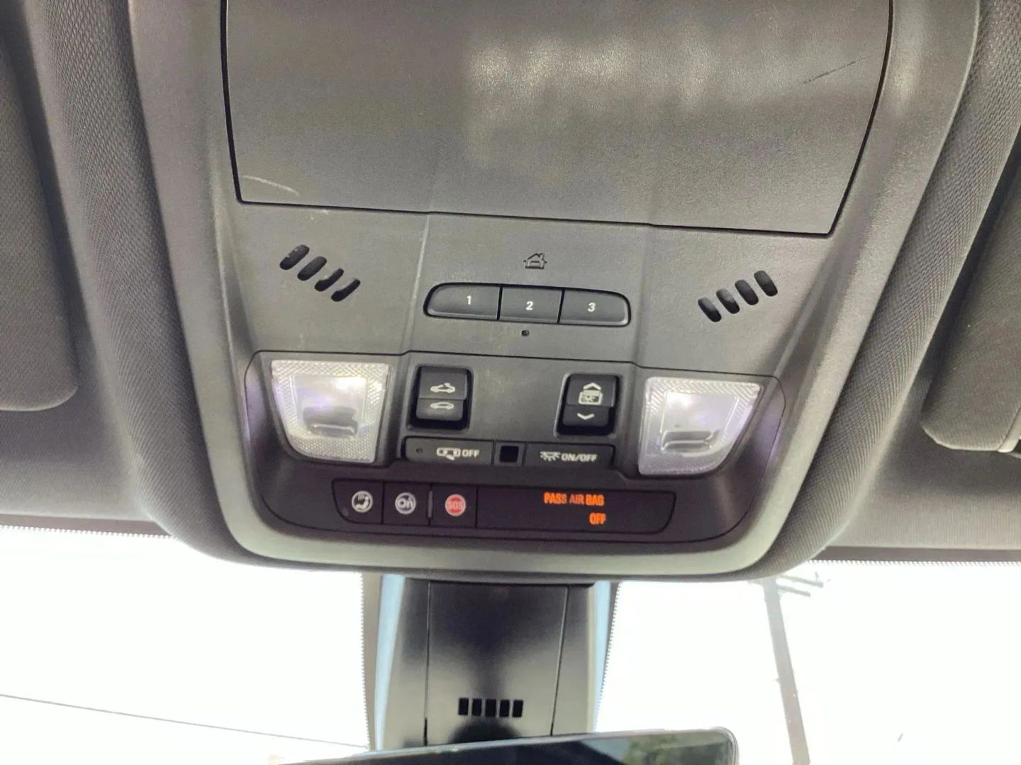 2019 Chevrolet Blazer Premier - Photo 50
