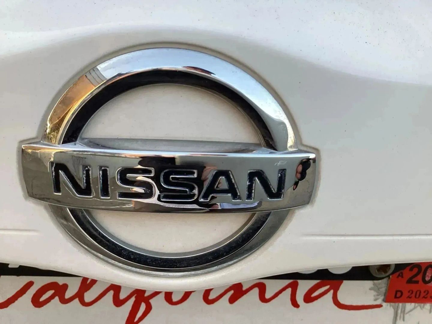 2016 Nissan Versa Sedan S - Photo 2