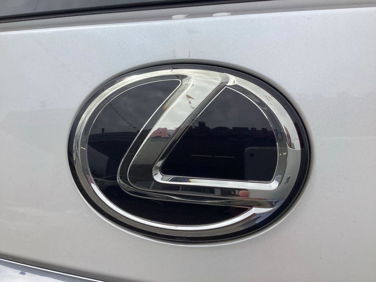 2017 Lexus RX 350 - Photo 2
