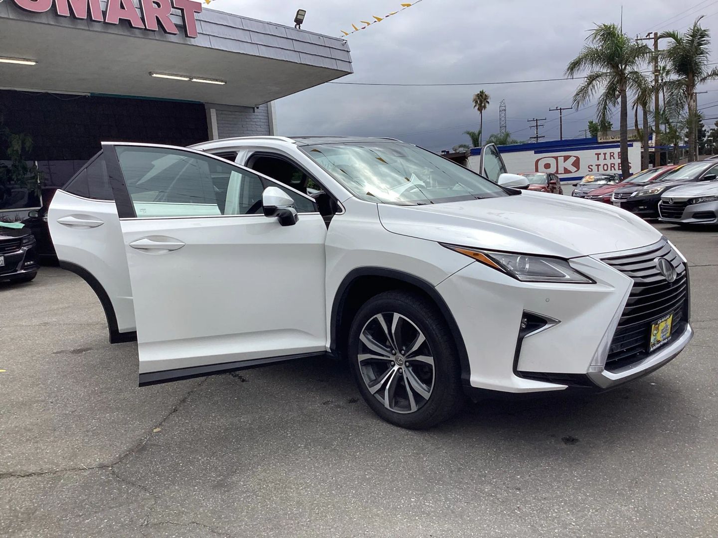 2017 Lexus RX 350 - Photo 22