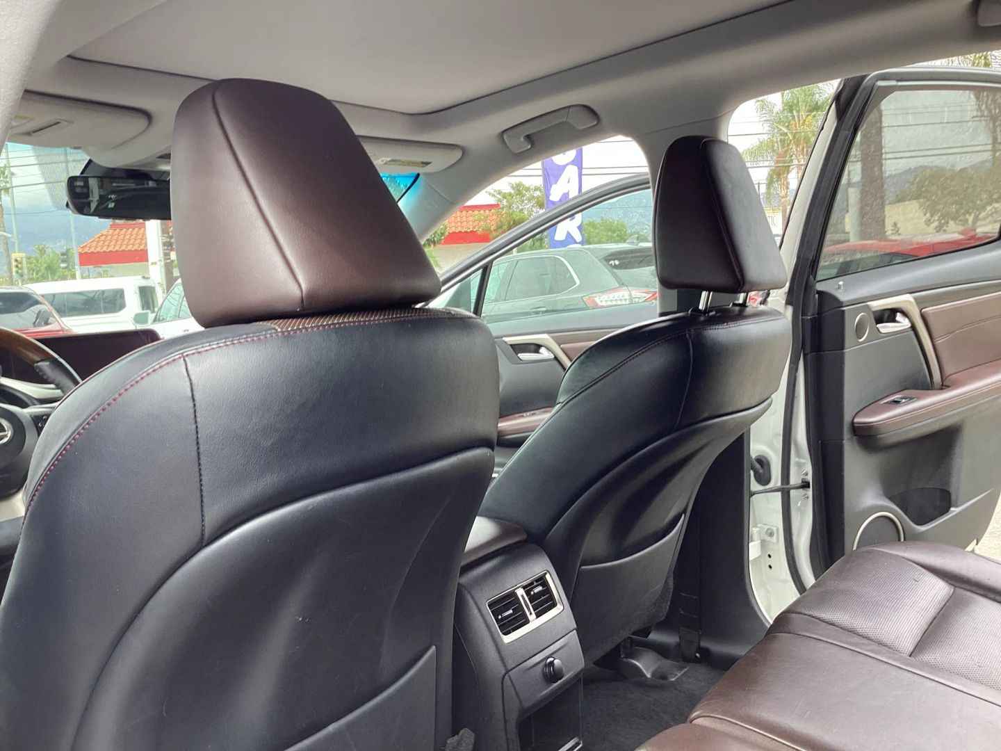 2017 Lexus RX 350 - Photo 27