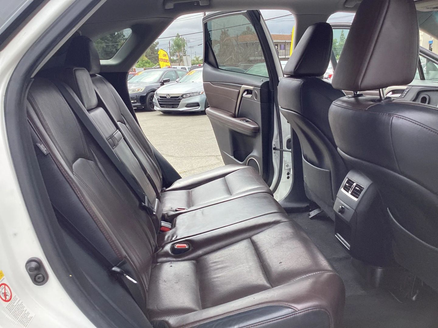 2017 Lexus RX 350 - Photo 28