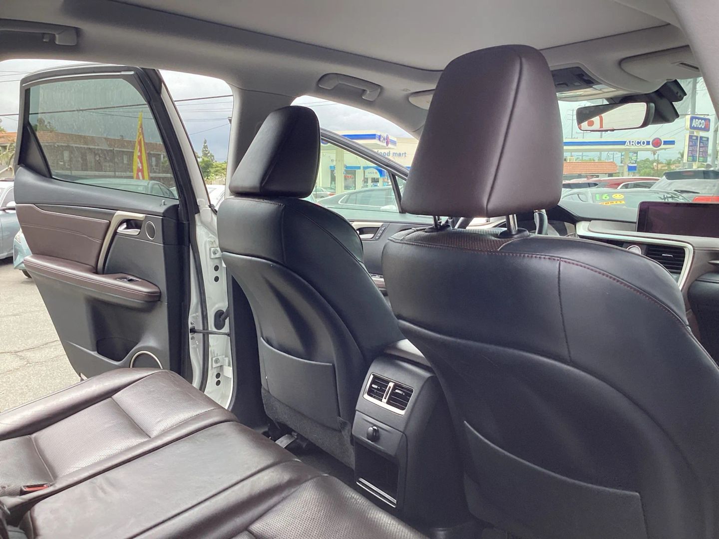 2017 Lexus RX 350 - Photo 29