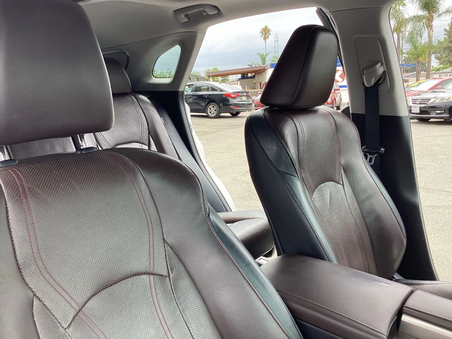 2017 Lexus RX 350 - Photo 32