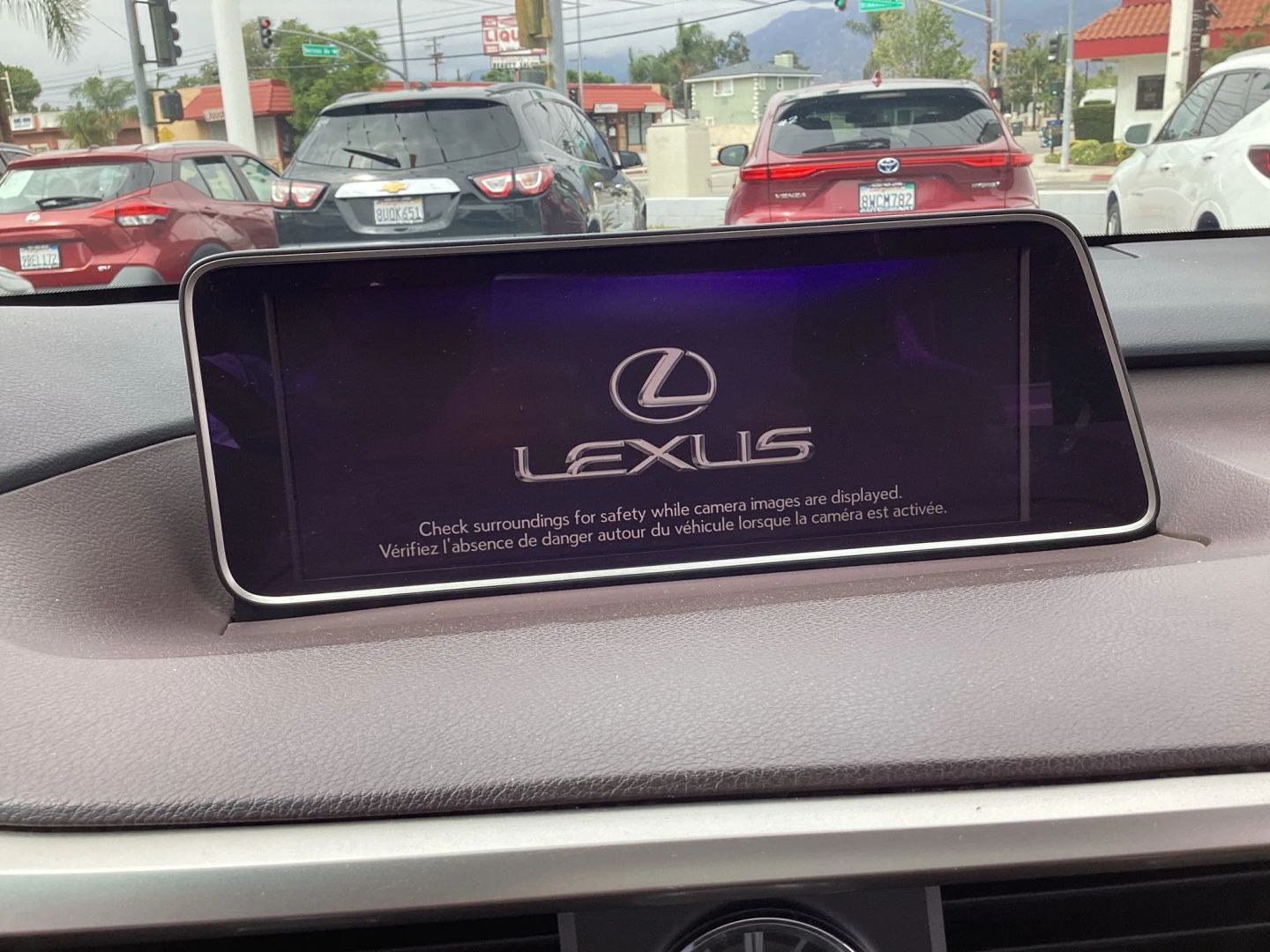 2017 Lexus RX 350 - Photo 36