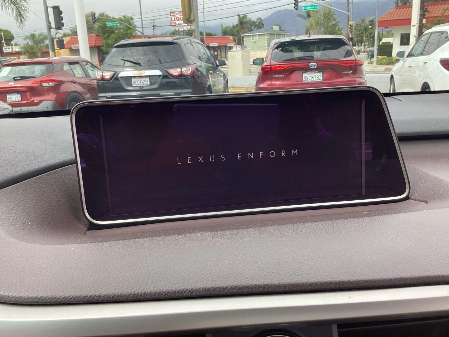 2017 Lexus RX 350 - Photo 37