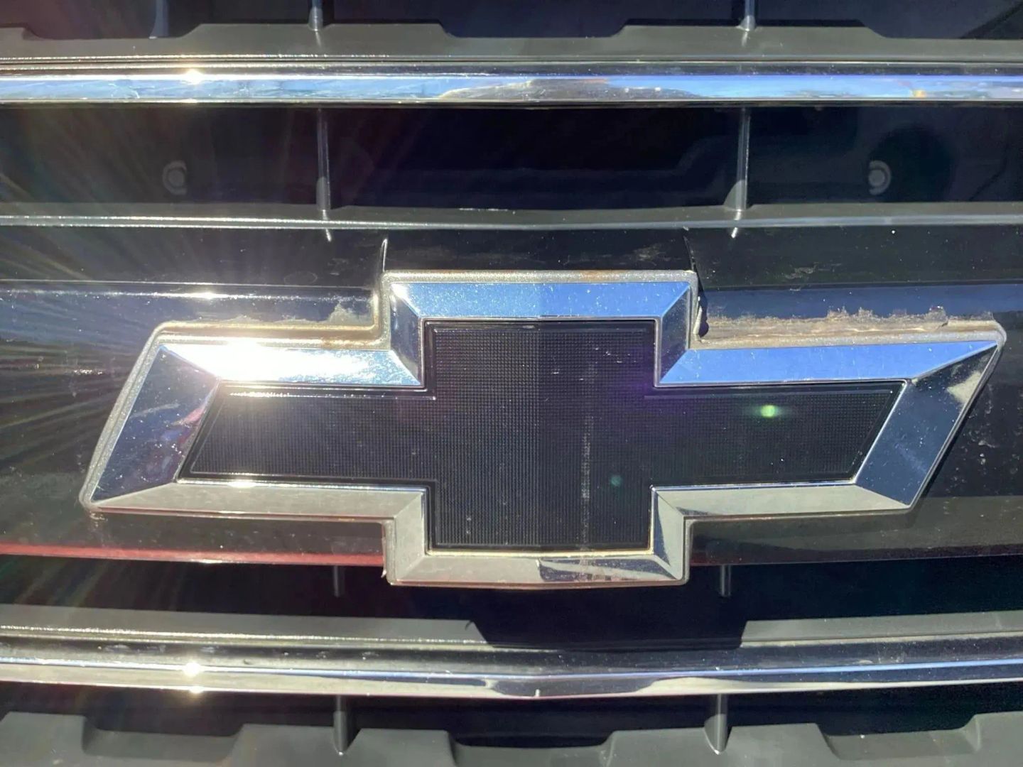 2018 Chevrolet Silverado 1500 LTZ - Photo 10