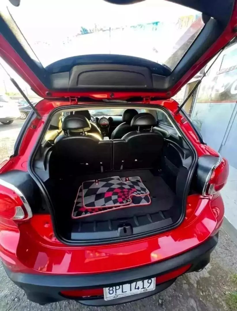 2013 MINI Paceman S - Photo 5