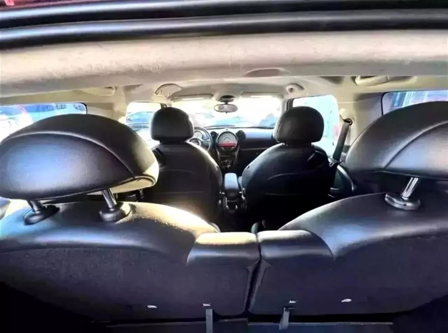 2013 MINI Paceman S - Photo 6