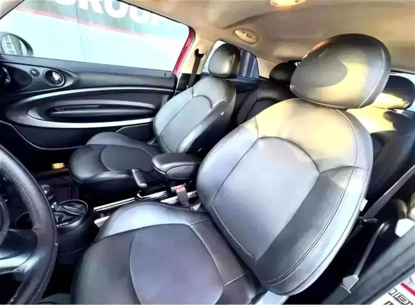 2013 MINI Paceman S - Photo 7