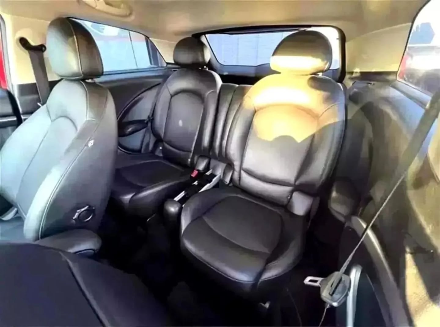 2013 MINI Paceman S - Photo 8