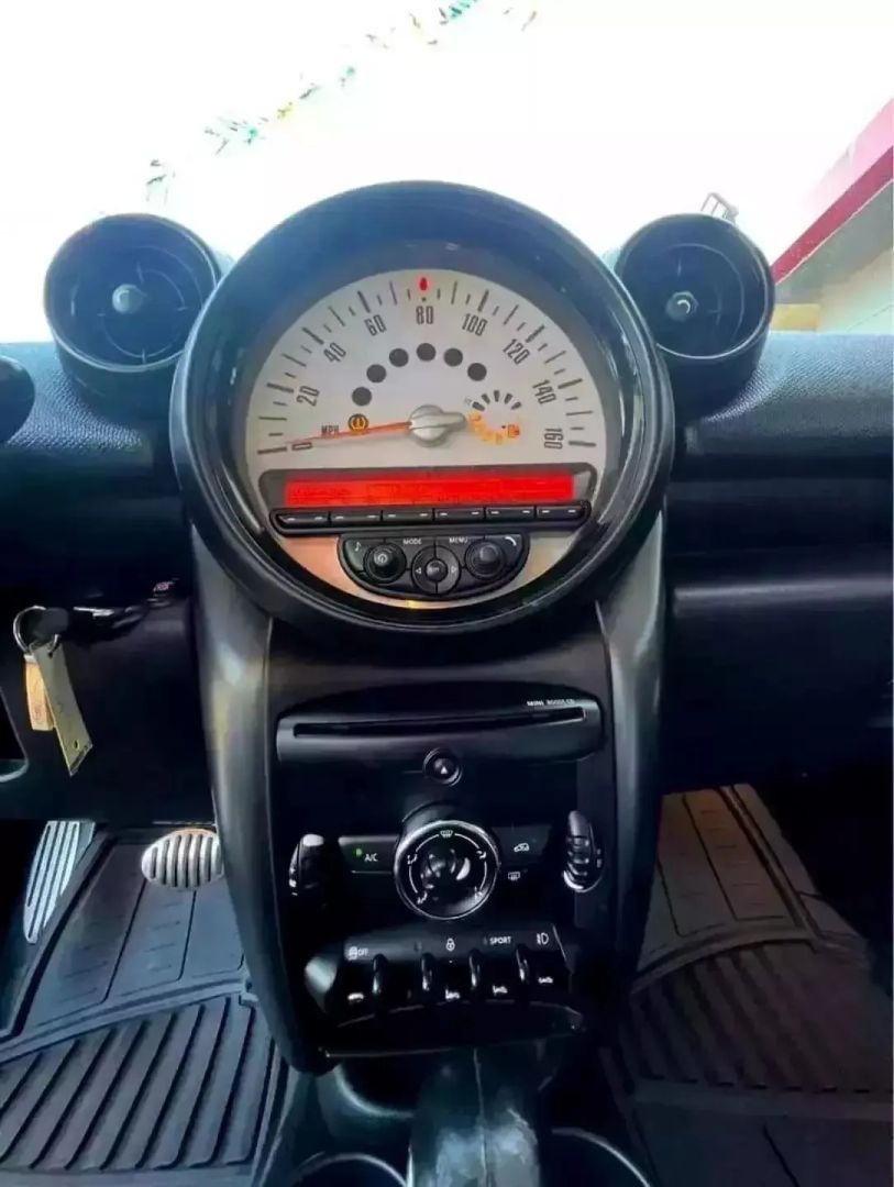 2013 MINI Paceman S - Photo 10