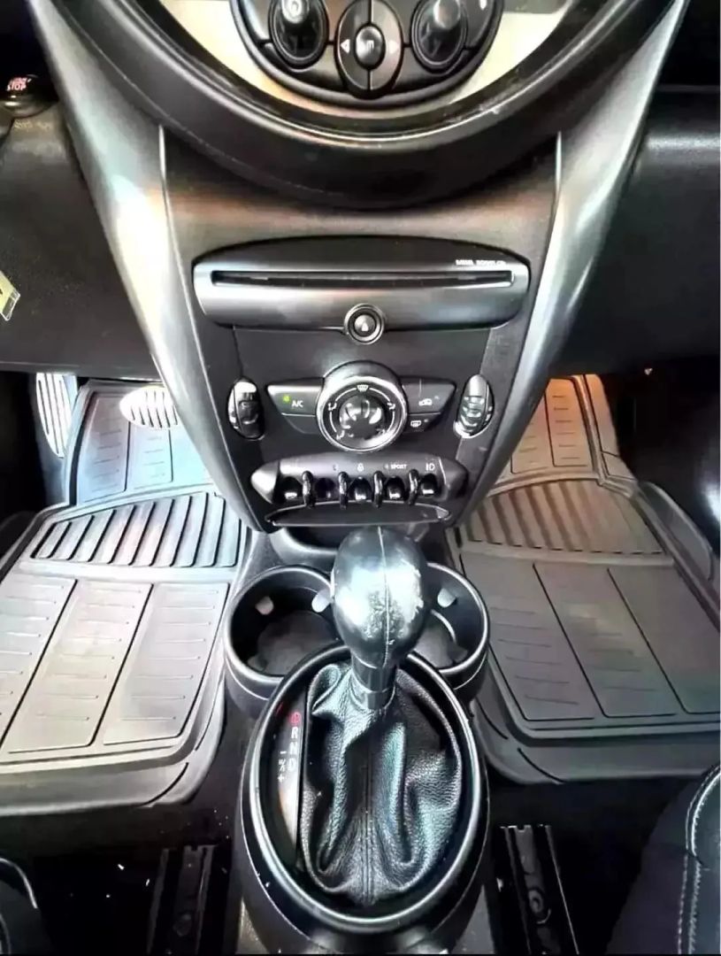 2013 MINI Paceman S - Photo 11