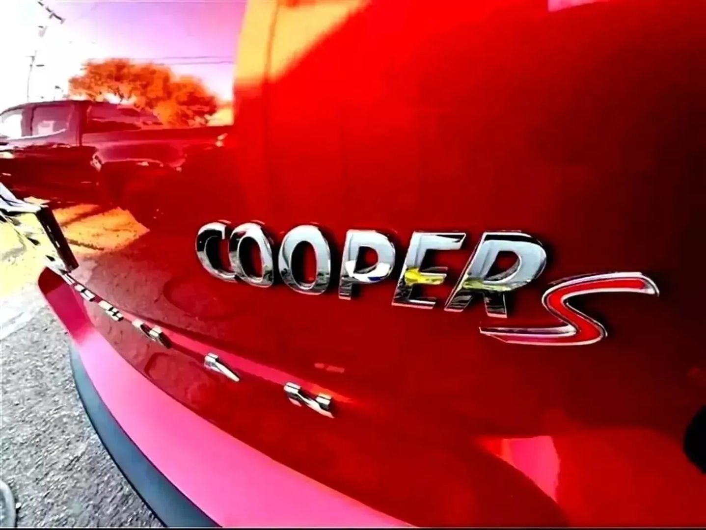 2013 MINI Paceman S - Photo 14