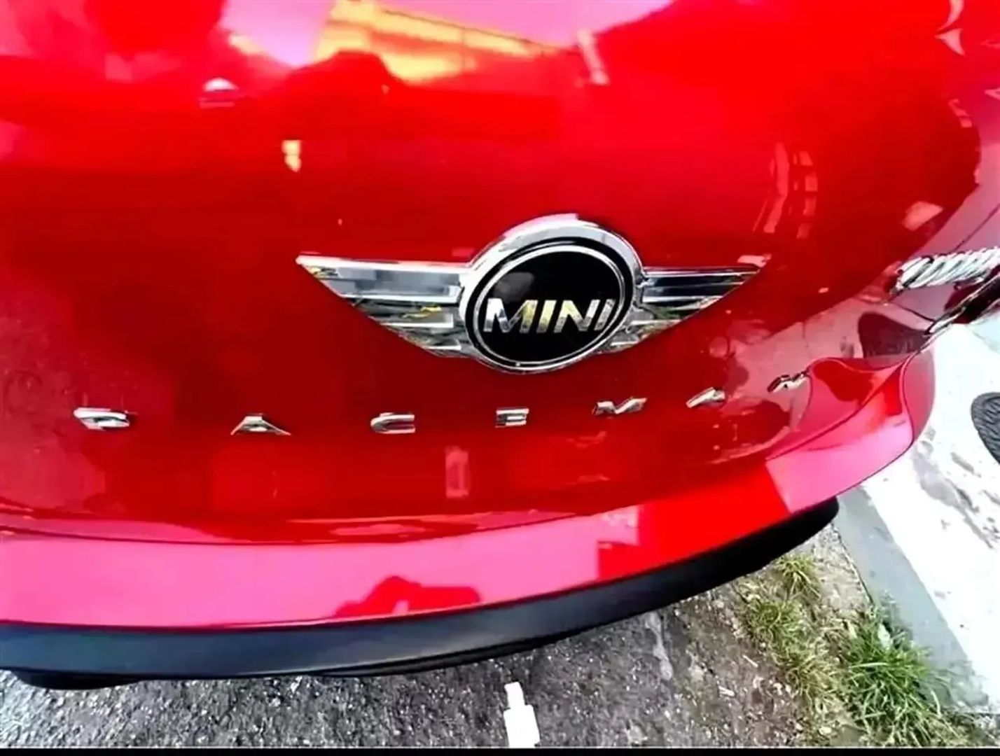 2013 MINI Paceman S - Photo 15