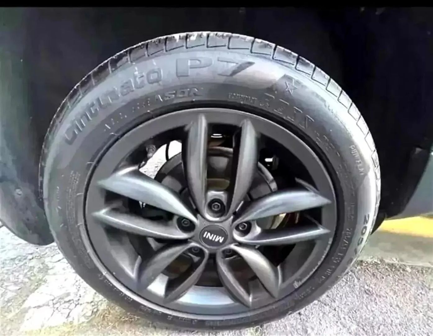 2013 MINI Paceman S - Photo 16
