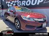 2017 Honda Accord Sedan LX