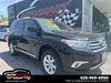 2013 Toyota Highlander 