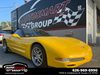 2003 Chevrolet Corvette 
