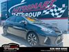 2019 Toyota Corolla XSE