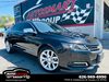 2017 Chevrolet Impala Premier