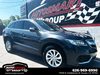2016 Acura RDX Tech Pkg