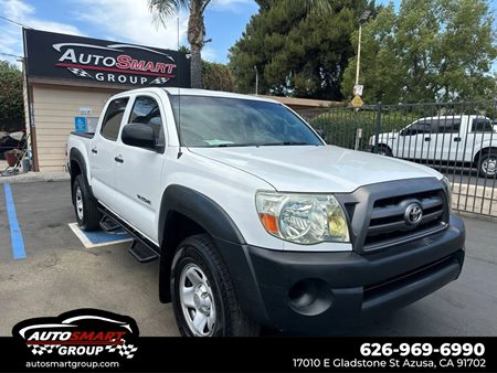 2009 Toyota Tacoma PreRunner