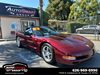 2003 Chevrolet Corvette 