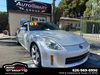 2007 Nissan 350Z Touring