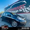 2013 Honda Fit Sport