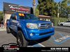 2005 Toyota Tacoma PreRunner