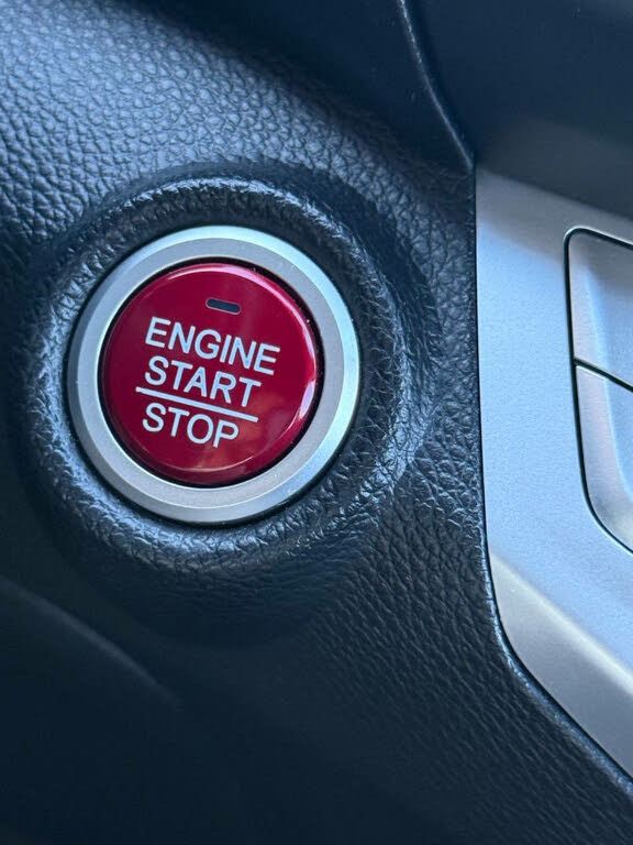 2013 Honda Accord EX-L photo 10