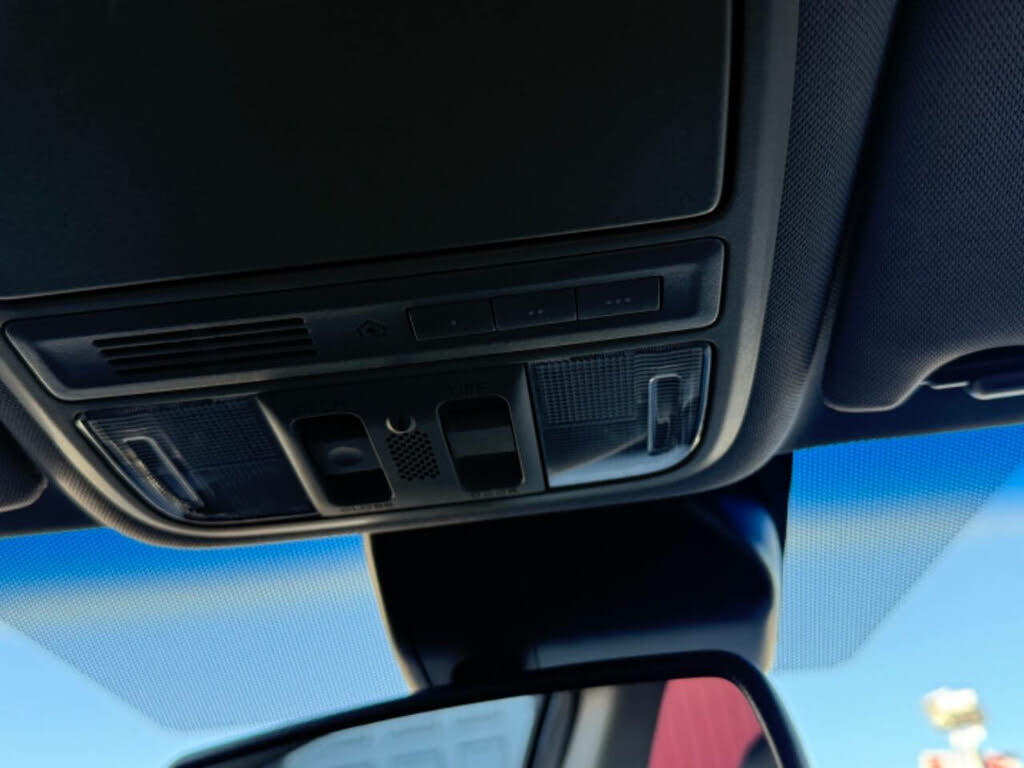 2013 Honda Accord EX-L photo 26