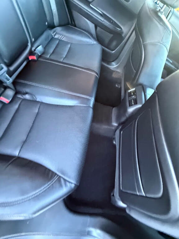 2013 Honda Accord EX-L photo 32