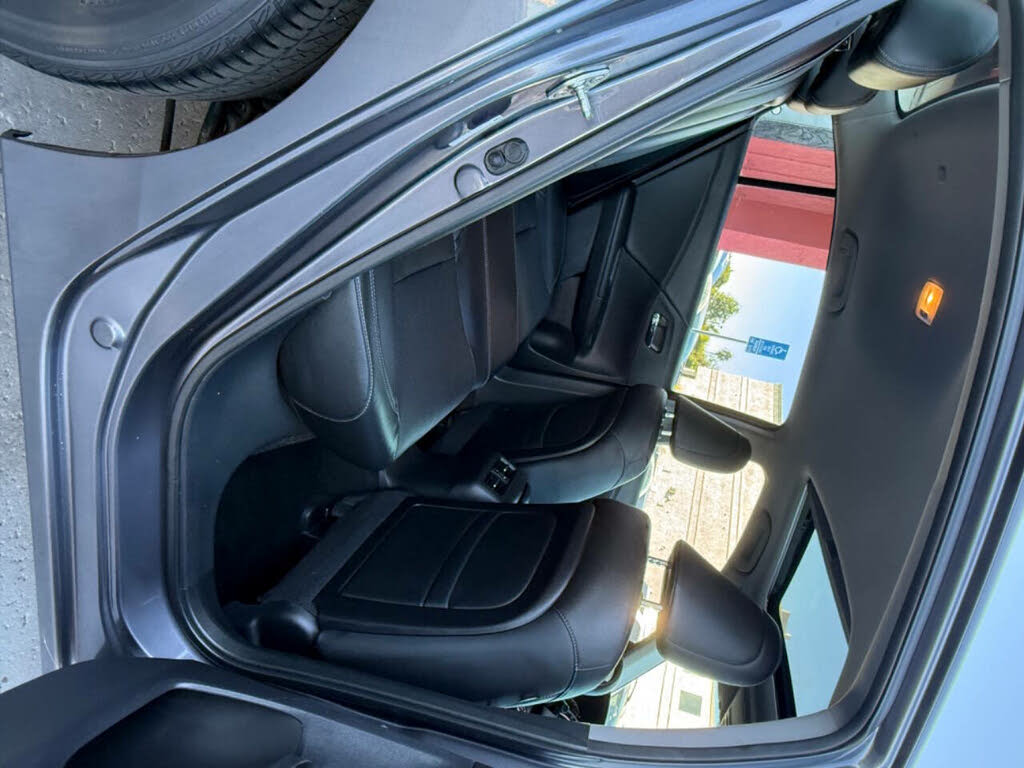 2013 Honda Accord EX-L photo 35