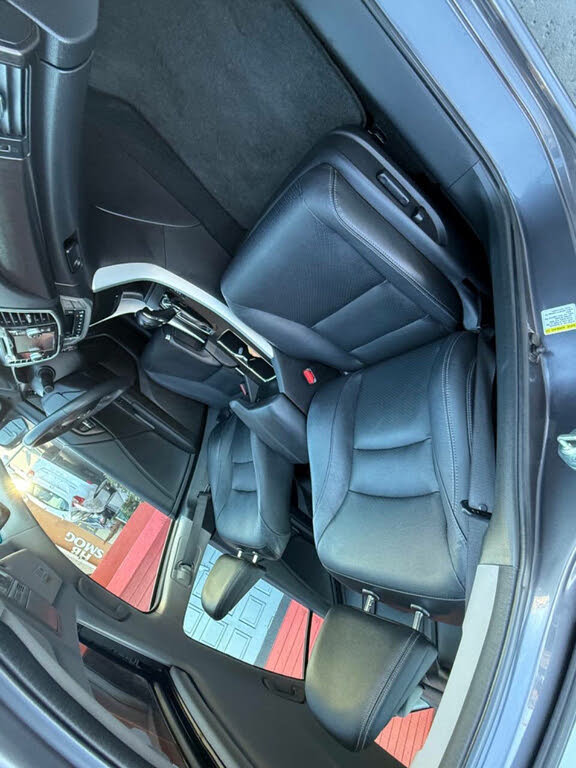 2013 Honda Accord EX-L photo 43